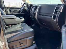 
										2018 RAM 3500 Laramie full									