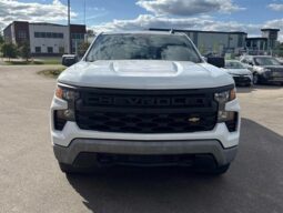 
										2022 Chevrolet Silverado 1500 Work Truck full									