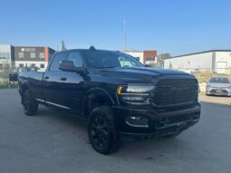 
										2020 RAM 3500 Limited full									