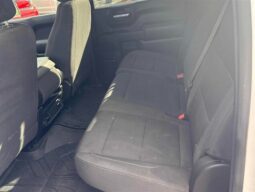
										2022 Chevrolet Silverado 1500 Work Truck full									