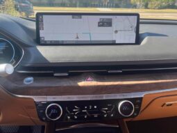 
										2021 Genesis G80 3.5T Prestige full									