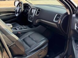 
										2017 Dodge Durango GT full									