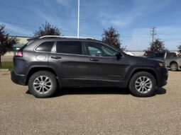 
										2019 Jeep Cherokee North full									