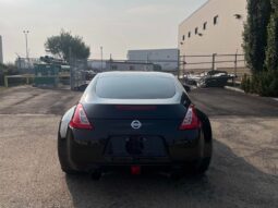 
										2017 Nissan 370Z full									