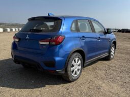
										2020 Mitsubishi RVR SE AWC full									