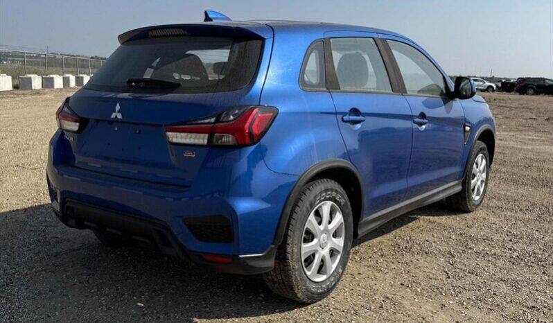 
								2020 Mitsubishi RVR SE AWC full									