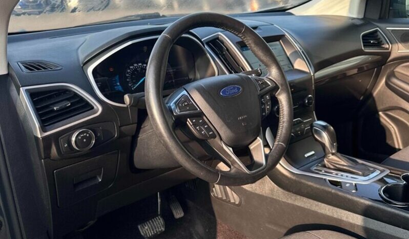 
								2016 Ford Edge SEL full									