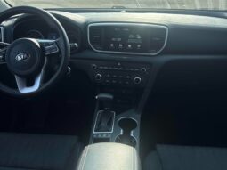 
										2021 Kia Sportage LX full									