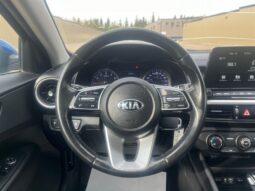 
										2021 Kia Forte LX full									