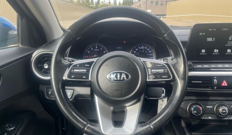 
								2021 Kia Forte LX full									