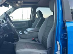 
										2020 RAM 1500 Classic SLT full									