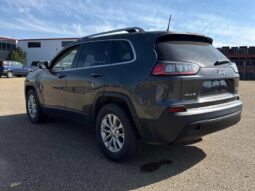
										2019 Jeep Cherokee North full									