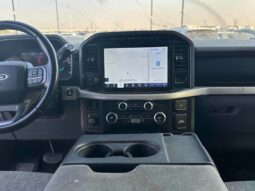 
										2021 Ford F-150 XLT full									