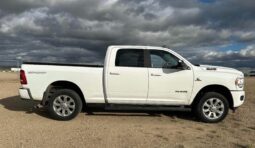
										2022 RAM 3500 Big Horn Diesel Sport full									