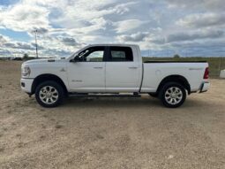 
										2022 RAM 3500 Big Horn Diesel Sport full									