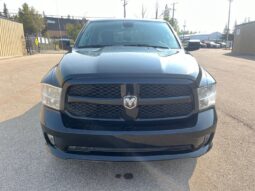 
										2023 RAM 1500 Classic Express full									