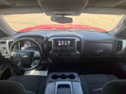 
										2018 Chevrolet Silverado 1500 LT full									