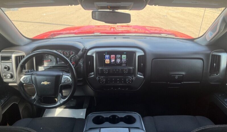 
								2018 Chevrolet Silverado 1500 LT full									