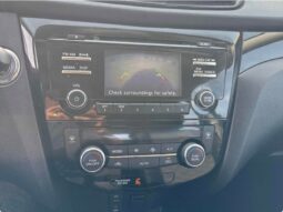 
										2018 Nissan Qashqai SV Sunroof full									