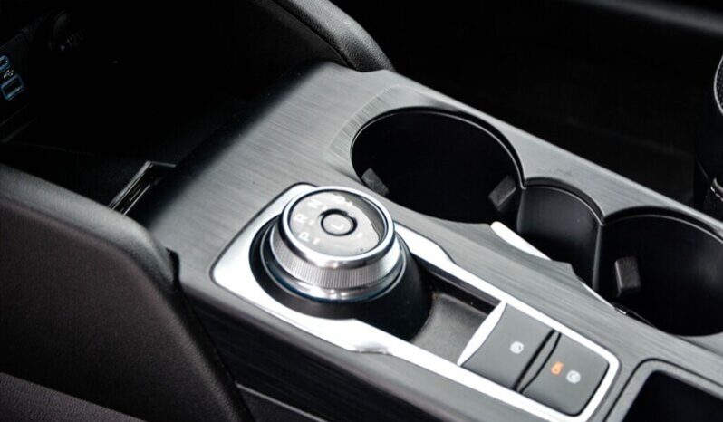 
								2024 Ford Escape Platinum full									