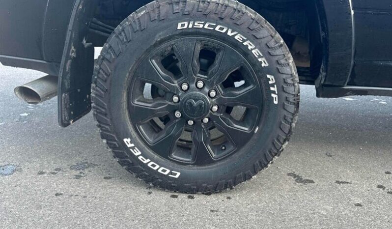 
								2020 RAM 3500 Limited full									