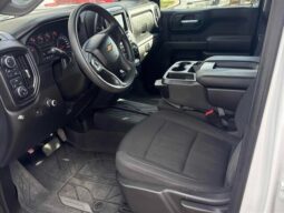 
										2022 Chevrolet Silverado 1500 Work Truck full									