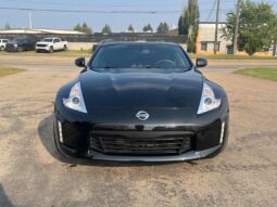 
										2017 Nissan 370Z full									