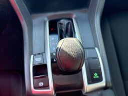 
										2021 Honda Civic LX full									