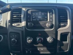 
										2017 RAM 1500 Tradesman full									