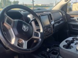 
										2015 RAM 2500 Power Wagon Laramie full									
