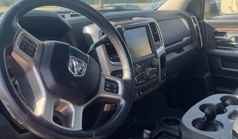 
								2015 RAM 2500 Power Wagon Laramie full									