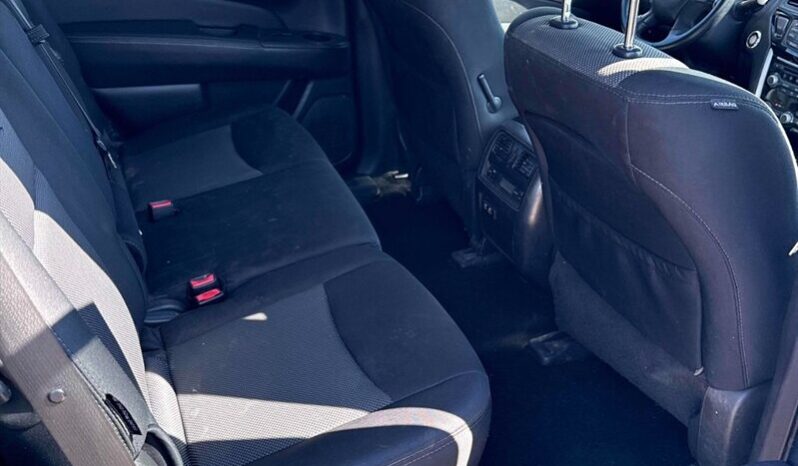 
								2019 Nissan Pathfinder SV full									