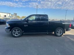 
										2019 RAM 1500 Classic ST full									