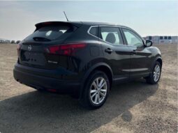 
										2018 Nissan Qashqai SV Sunroof full									