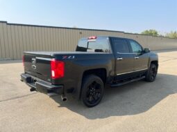 
										2018 Chevrolet Silverado 1500 LTZ Z71 full									