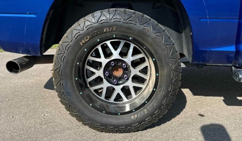 
								2016 RAM 1500 SLT full									