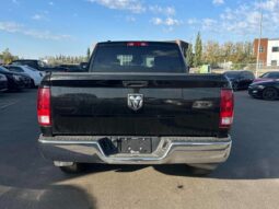 
										2019 RAM 1500 Classic ST full									