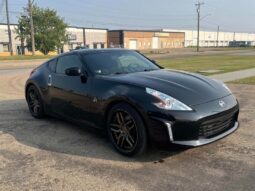 
										2017 Nissan 370Z full									
