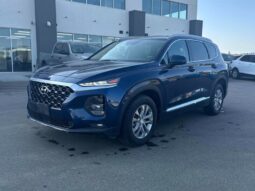 2020 Hyundai Santa Fe Essential