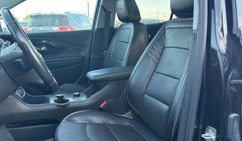 
								2023 GMC Terrain AT4 full									