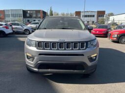 
										2020 Jeep Compass North full									