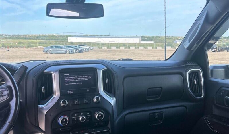 
								2022 GMC Sierra 3500 SLT X-31 Off Road full									