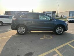
										2016 Ford Edge SEL full									