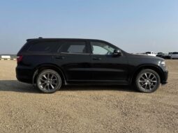 
										2017 Dodge Durango GT full									
