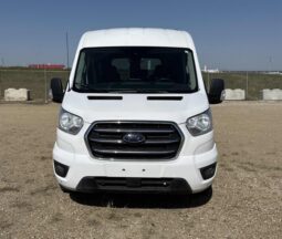 
										2020 Ford Transit 150 XLT AWD Passenger Van full									