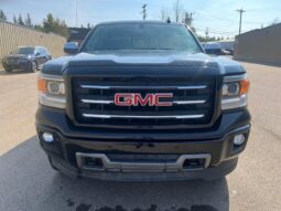 
										2015 GMC Sierra 1500 SLT full									