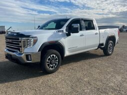 2022 GMC Sierra 3500 SLT X-31 Off Road