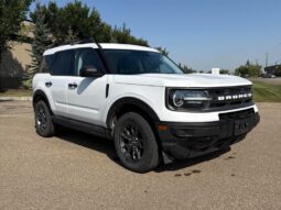
										2022 Ford Bronco Sport Big Bend full									