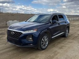 2019 Hyundai SANTA FE Preferred 2.4L