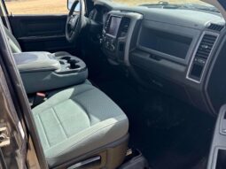 
										2019 RAM 1500 Classic Tradesman full									
